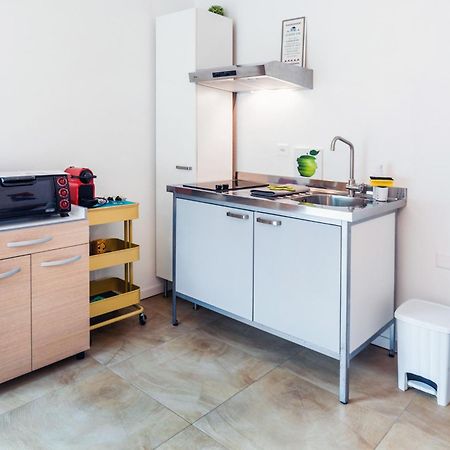 Easy Flat Vezia, Indipendent Entrance, Free Parking Διαμέρισμα Λουγκάνο Εξωτερικό φωτογραφία
