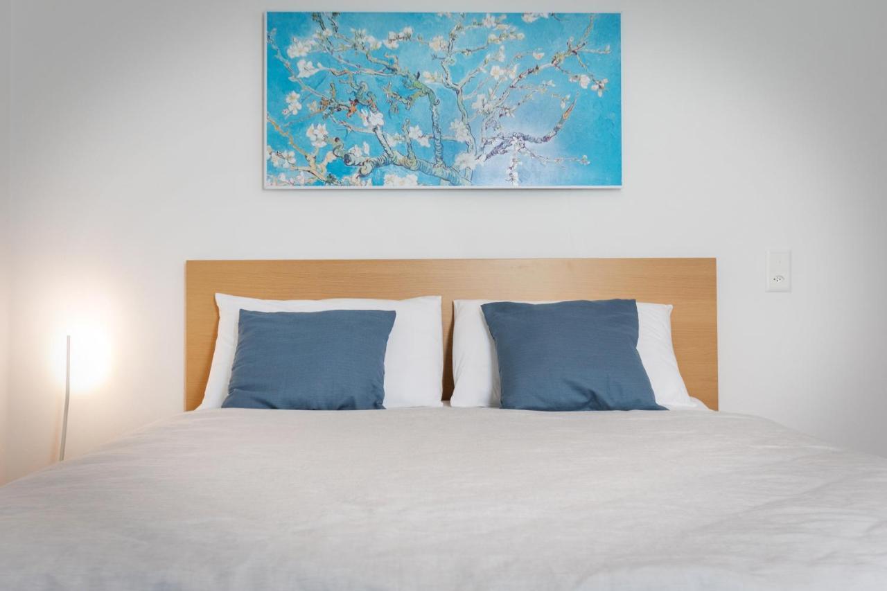 Easy Flat Vezia, Indipendent Entrance, Free Parking Διαμέρισμα Λουγκάνο Εξωτερικό φωτογραφία