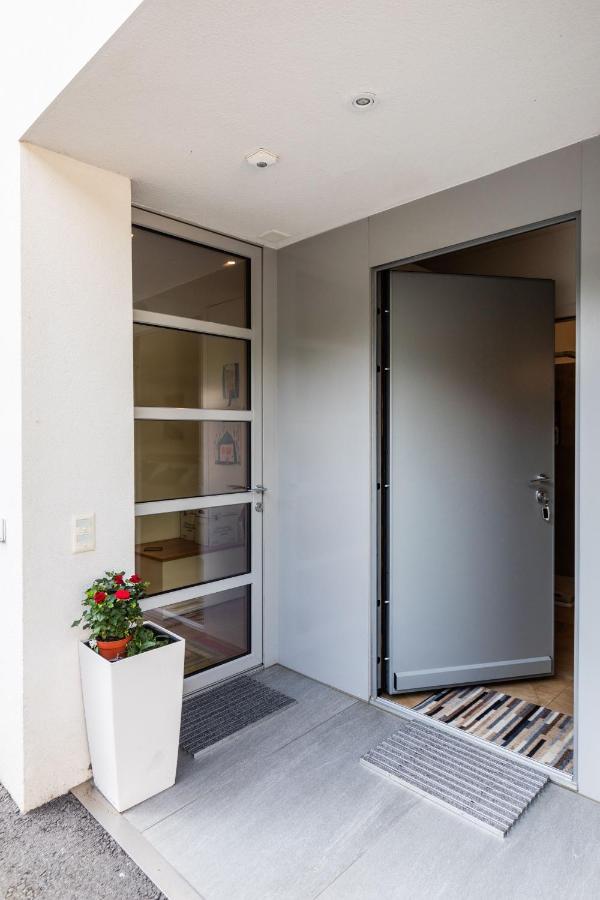 Easy Flat Vezia, Indipendent Entrance, Free Parking Διαμέρισμα Λουγκάνο Εξωτερικό φωτογραφία