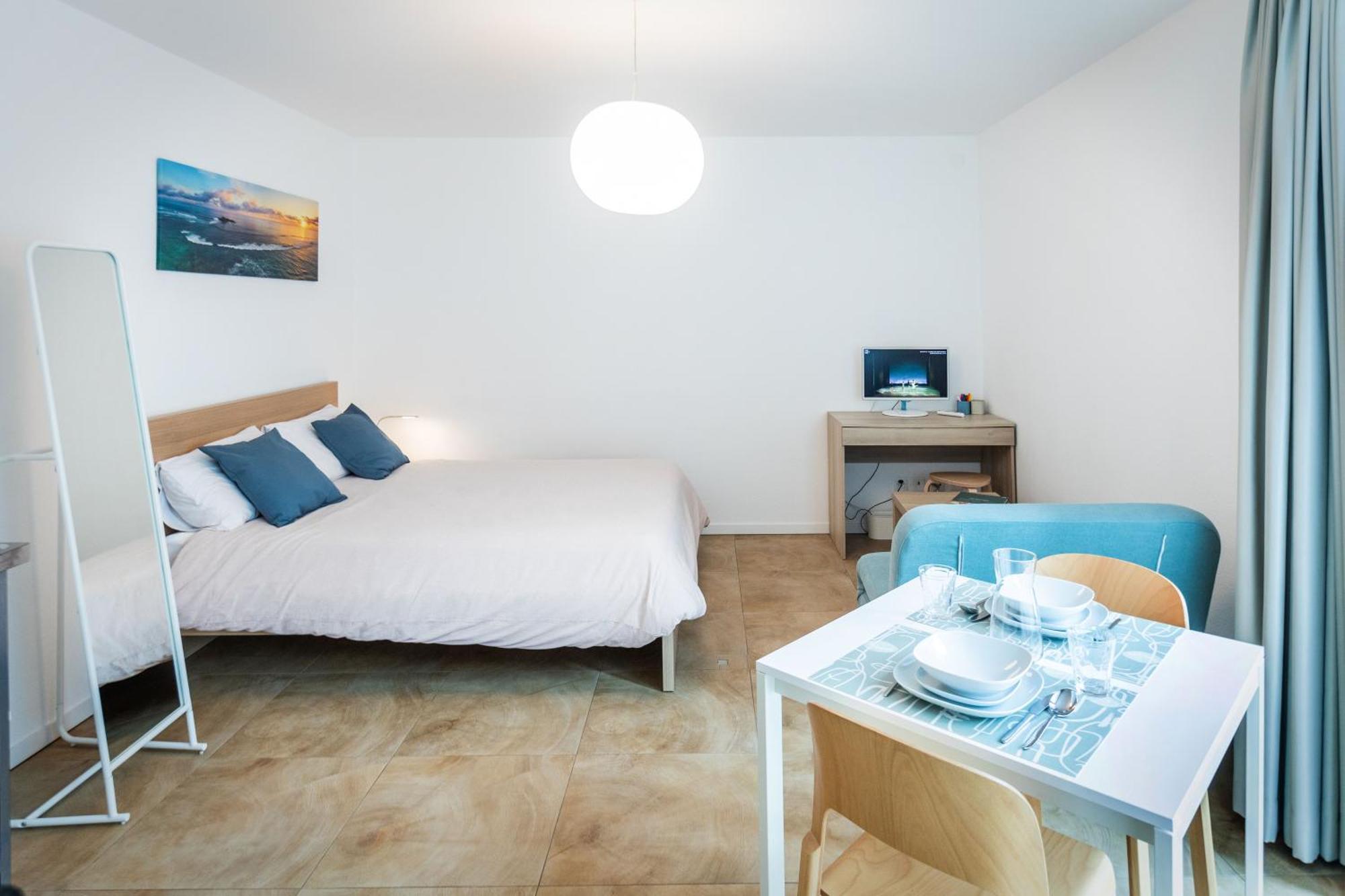 Easy Flat Vezia, Indipendent Entrance, Free Parking Διαμέρισμα Λουγκάνο Δωμάτιο φωτογραφία
