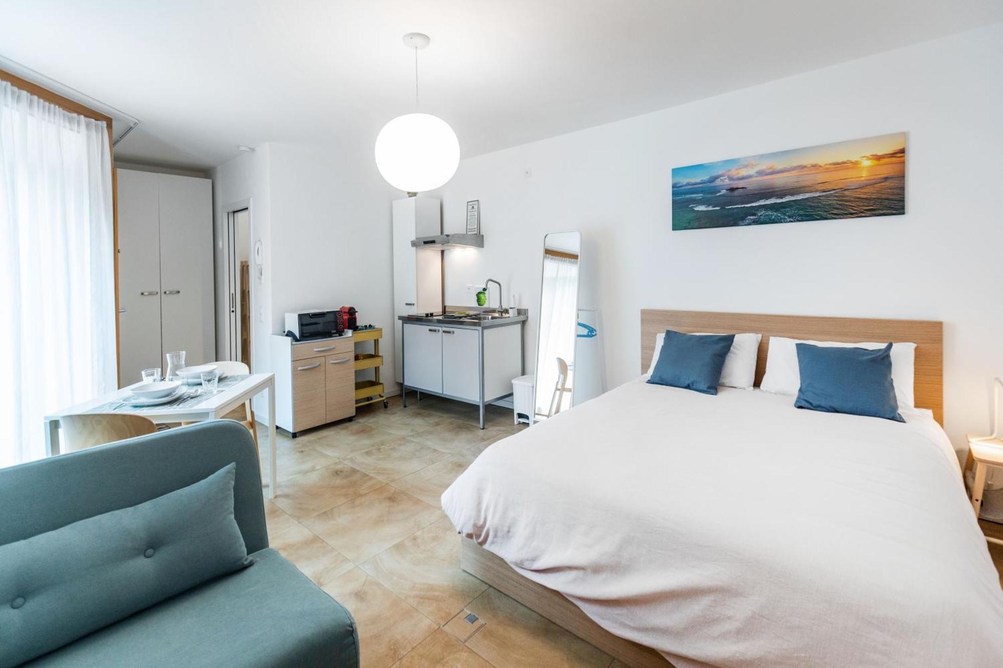 Easy Flat Vezia, Indipendent Entrance, Free Parking Διαμέρισμα Λουγκάνο Δωμάτιο φωτογραφία