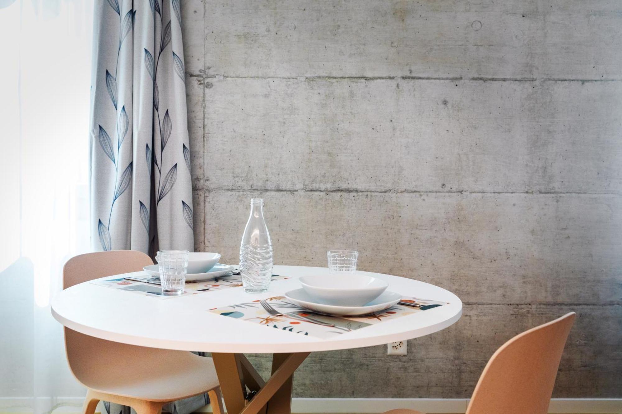 Easy Flat Vezia, Indipendent Entrance, Free Parking Διαμέρισμα Λουγκάνο Δωμάτιο φωτογραφία